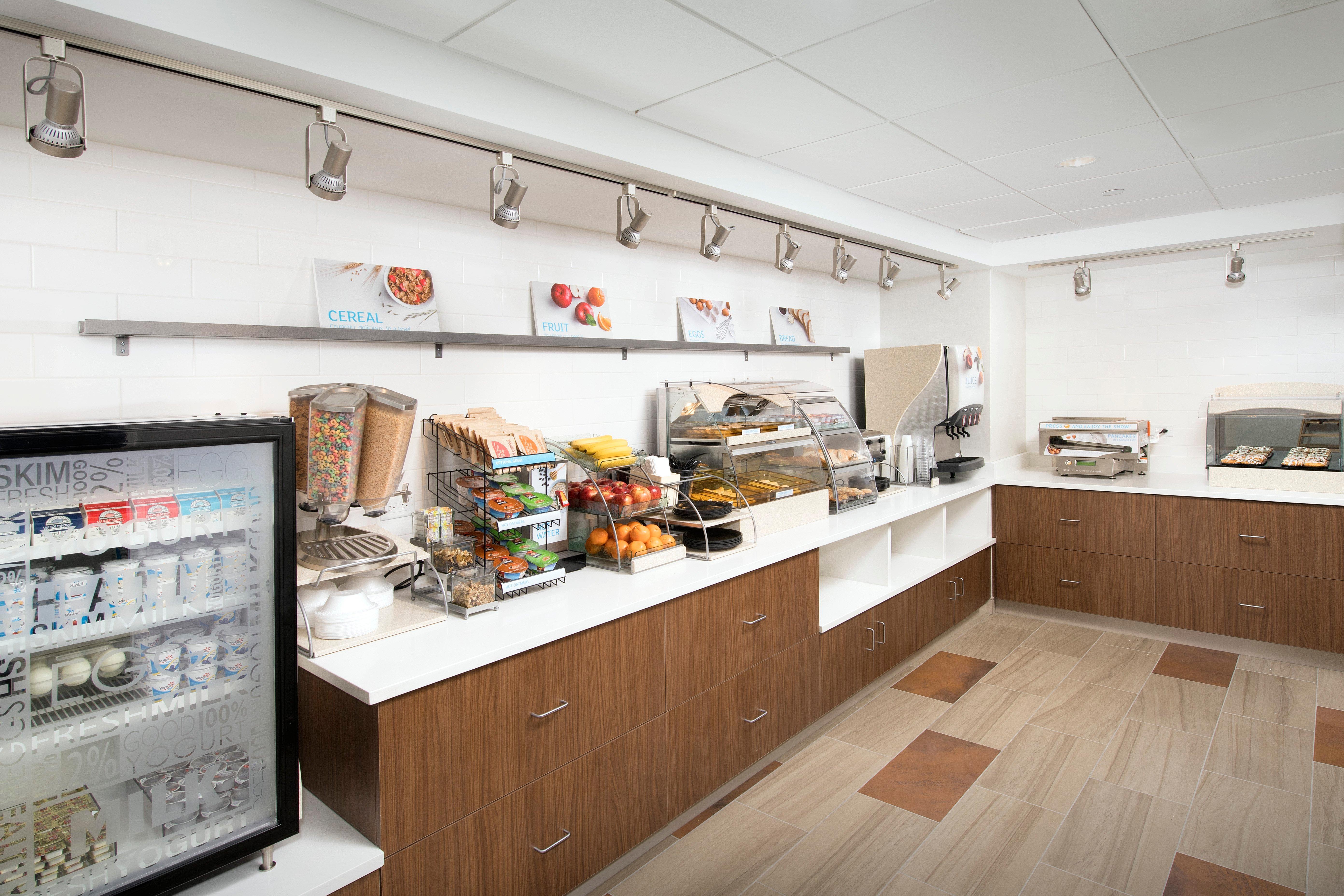 Holiday Inn Express & Suites College Park - University Area By Ihg מראה חיצוני תמונה