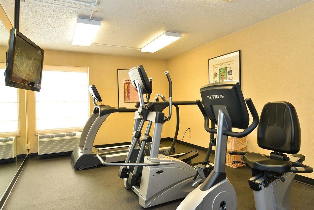 Holiday Inn Express & Suites College Park - University Area By Ihg מראה חיצוני תמונה
