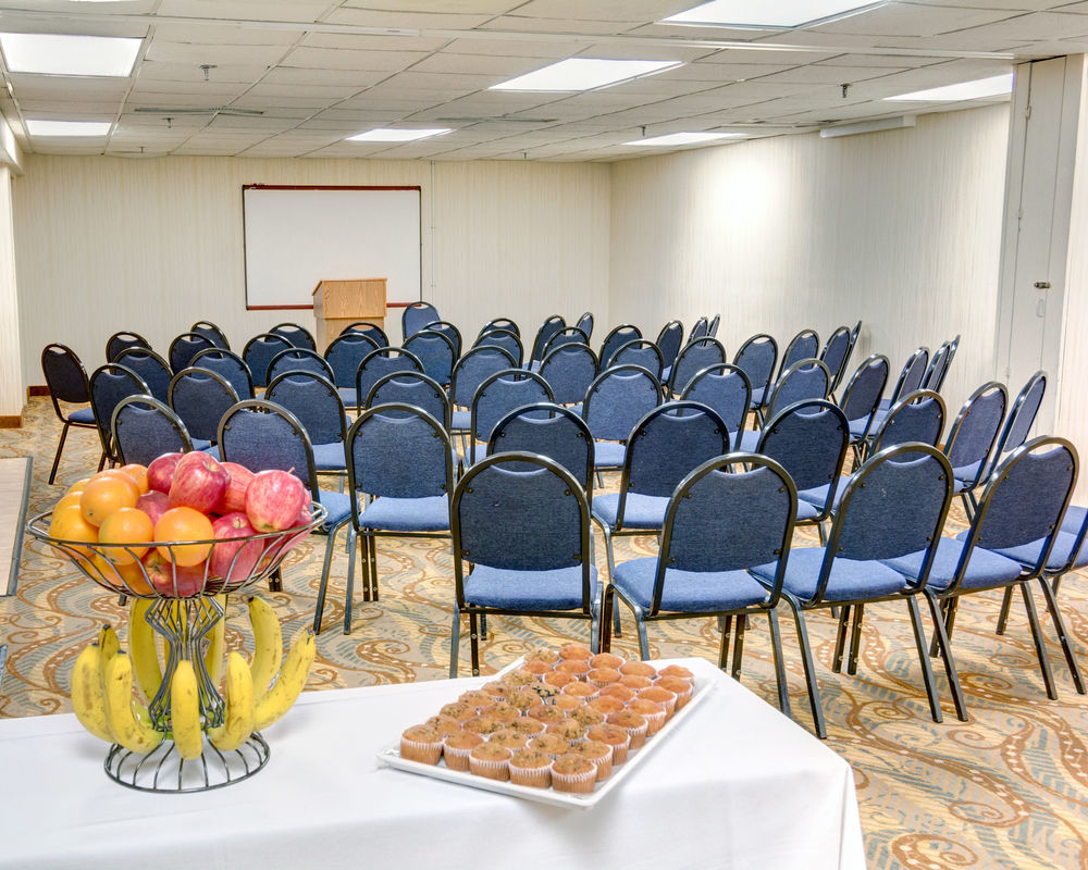 Holiday Inn Express & Suites College Park - University Area By Ihg מראה חיצוני תמונה