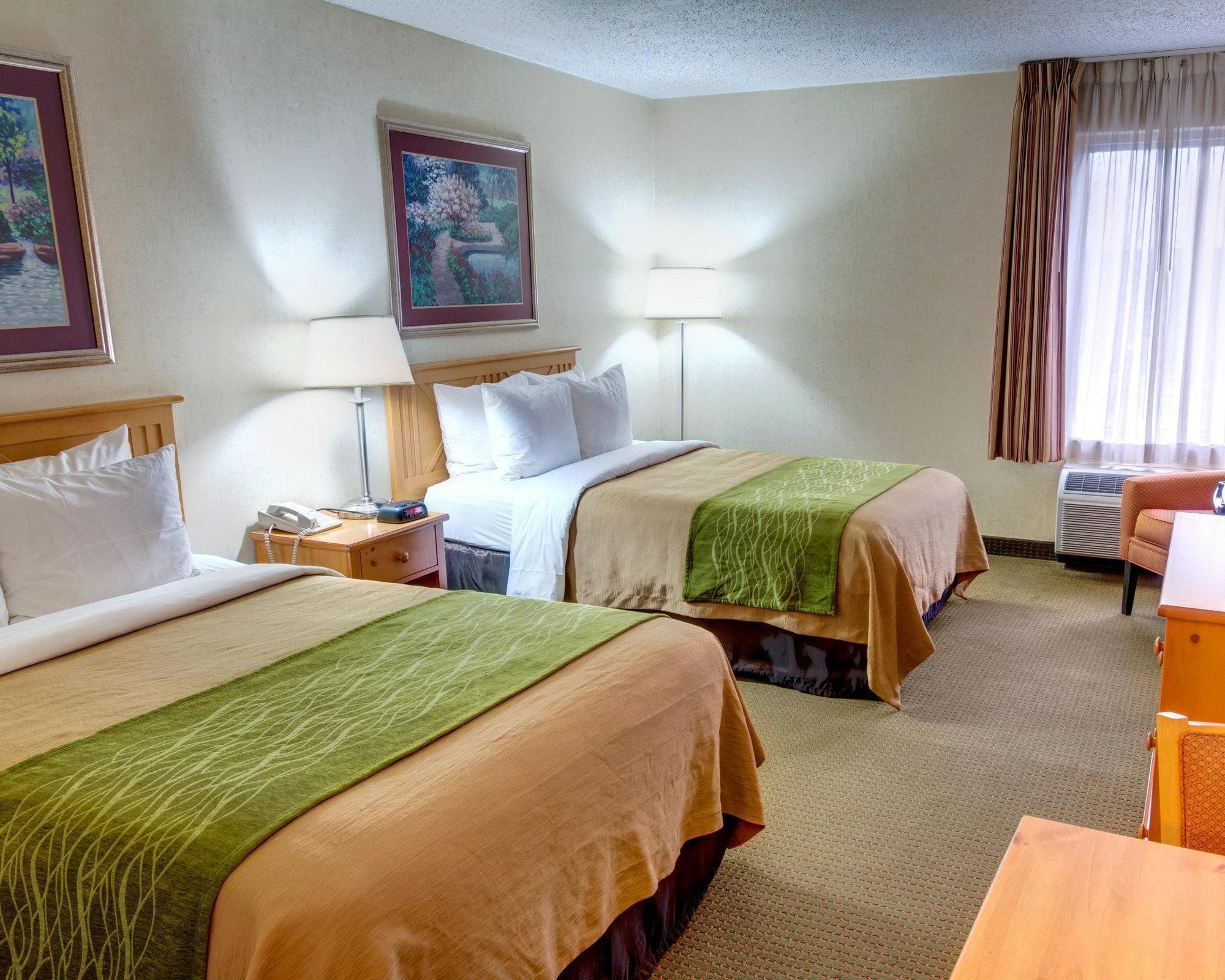 Holiday Inn Express & Suites College Park - University Area By Ihg מראה חיצוני תמונה