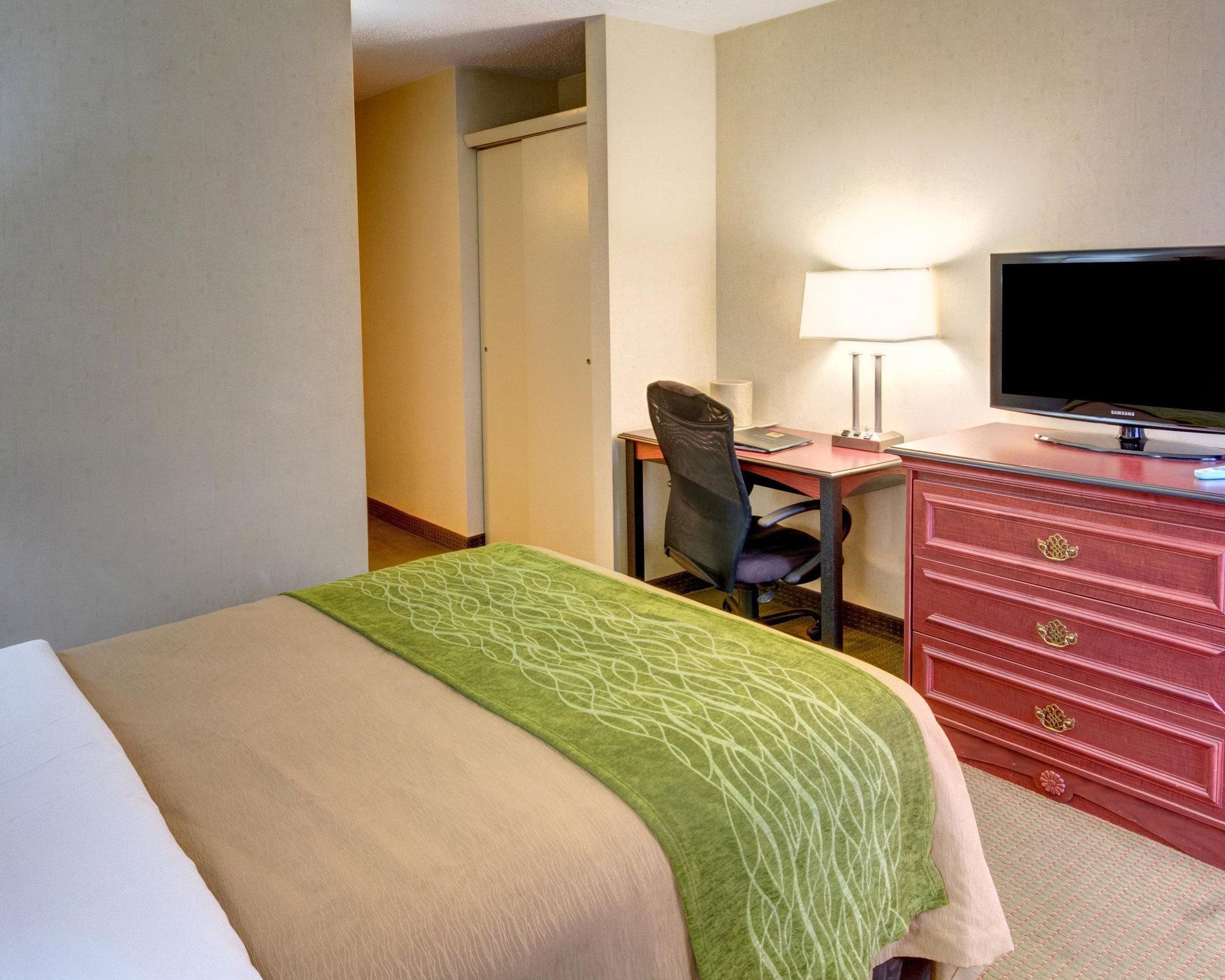 Holiday Inn Express & Suites College Park - University Area By Ihg מראה חיצוני תמונה