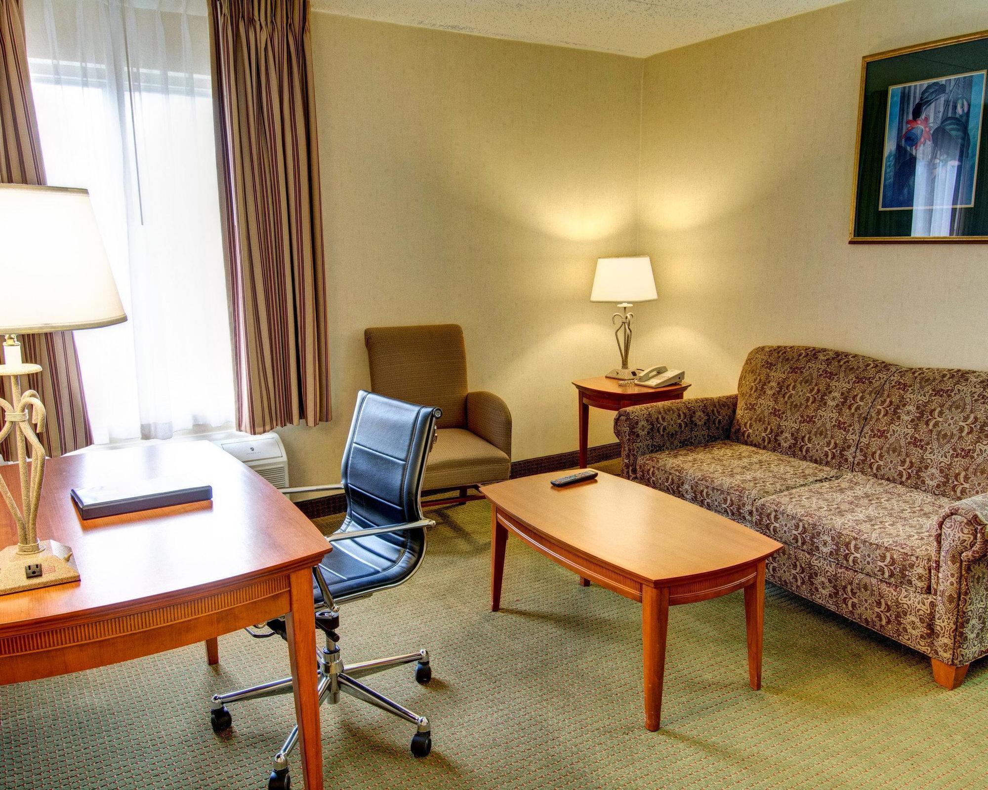 Holiday Inn Express & Suites College Park - University Area By Ihg מראה חיצוני תמונה