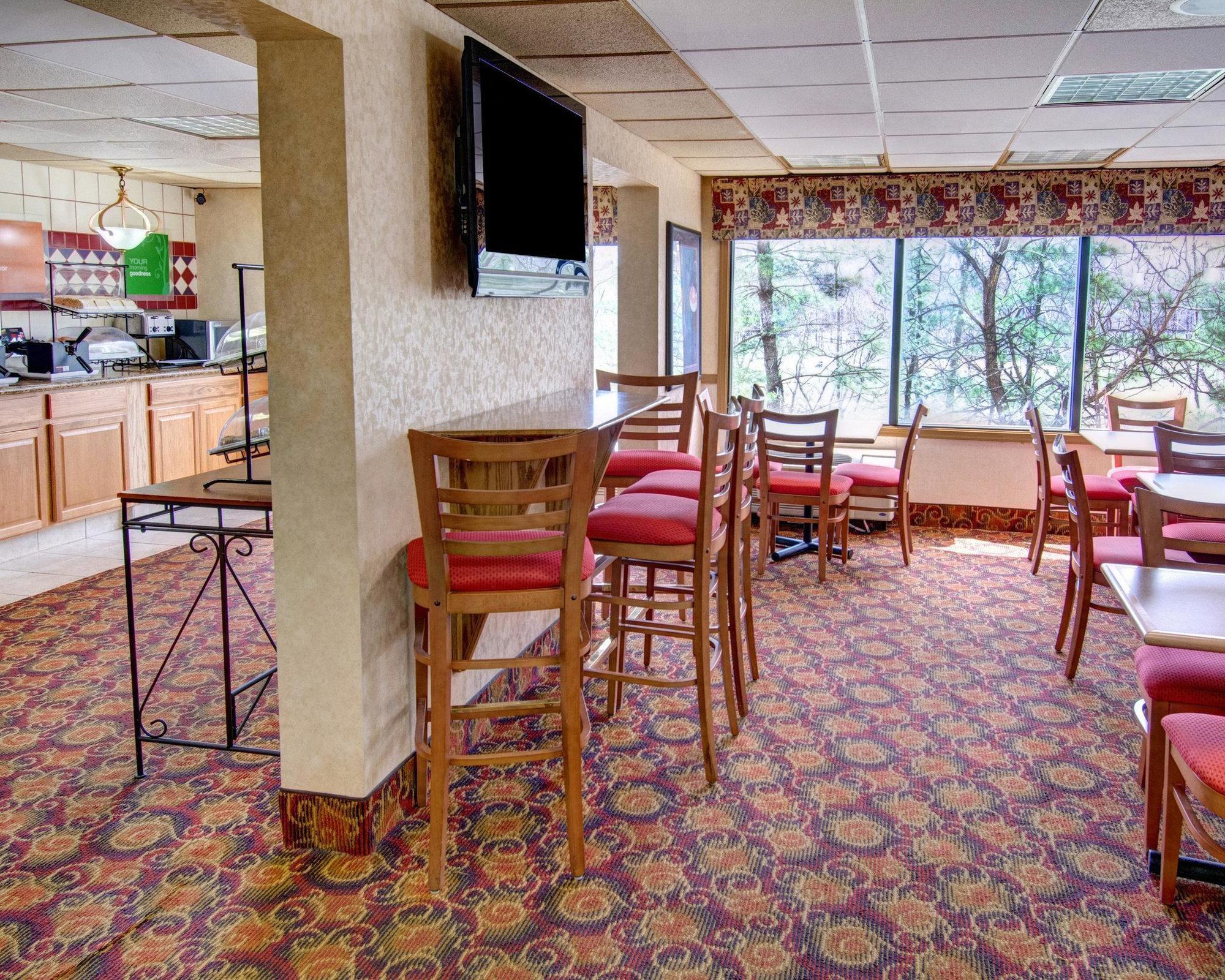 Holiday Inn Express & Suites College Park - University Area By Ihg מראה חיצוני תמונה