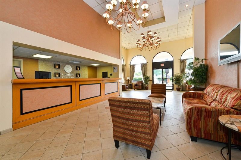 Holiday Inn Express & Suites College Park - University Area By Ihg מראה חיצוני תמונה