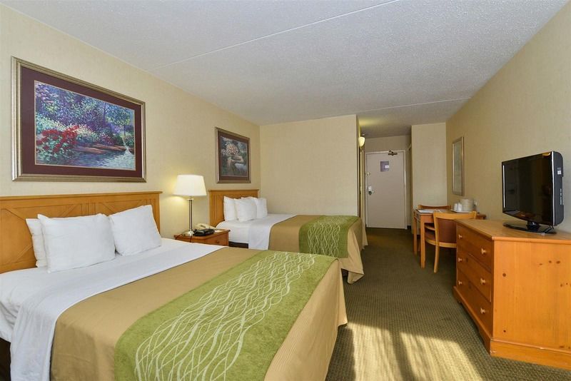 Holiday Inn Express & Suites College Park - University Area By Ihg מראה חיצוני תמונה