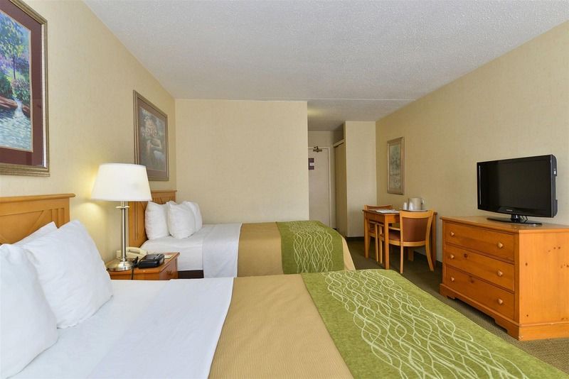 Holiday Inn Express & Suites College Park - University Area By Ihg מראה חיצוני תמונה