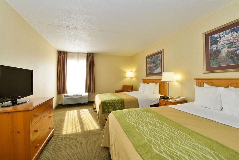Holiday Inn Express & Suites College Park - University Area By Ihg מראה חיצוני תמונה