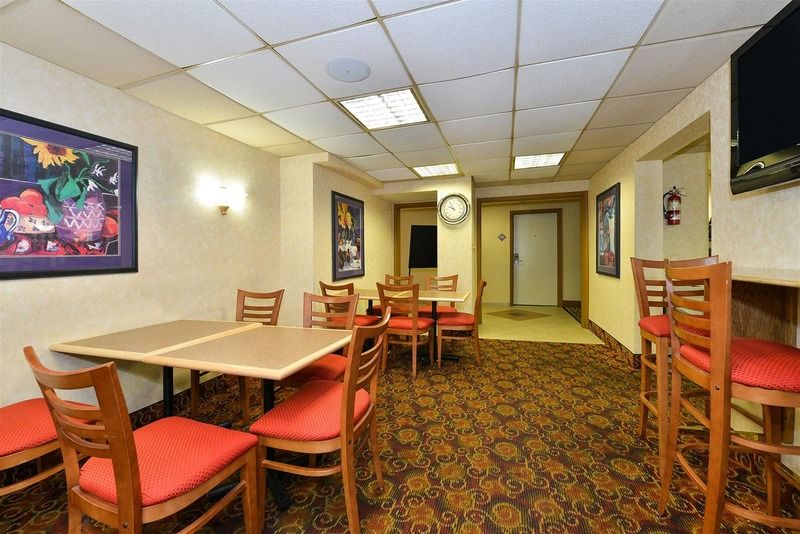 Holiday Inn Express & Suites College Park - University Area By Ihg מראה חיצוני תמונה