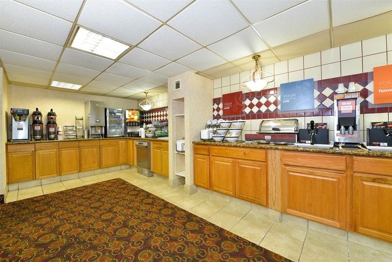 Holiday Inn Express & Suites College Park - University Area By Ihg מראה חיצוני תמונה