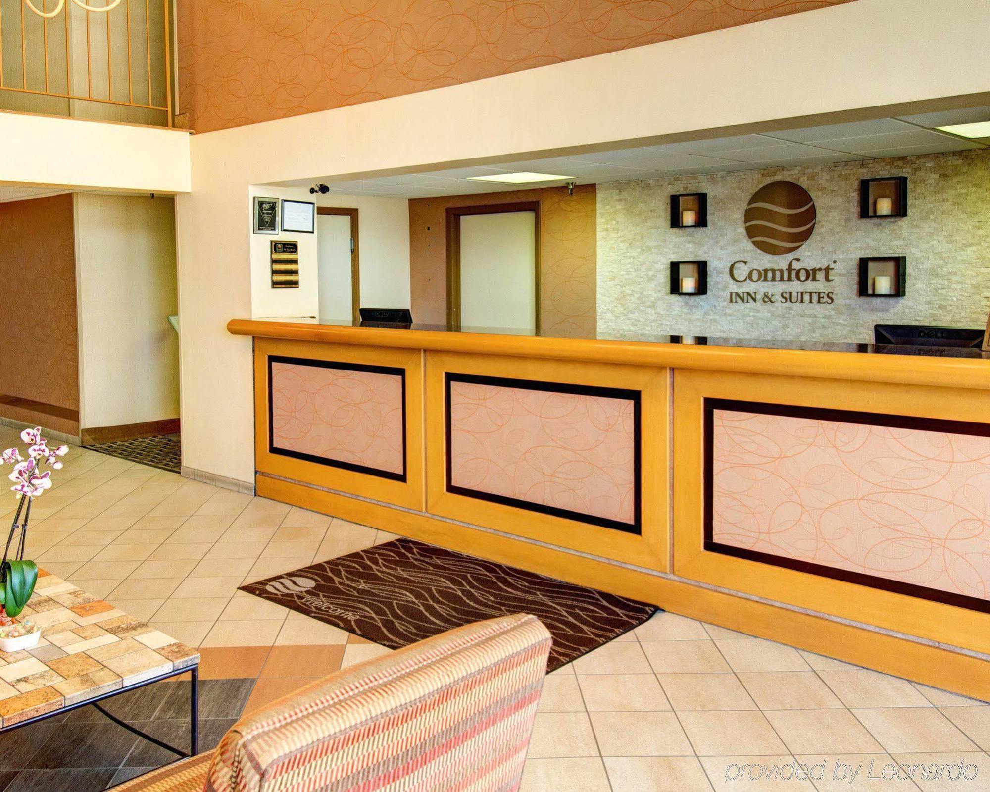 Holiday Inn Express & Suites College Park - University Area By Ihg מראה חיצוני תמונה
