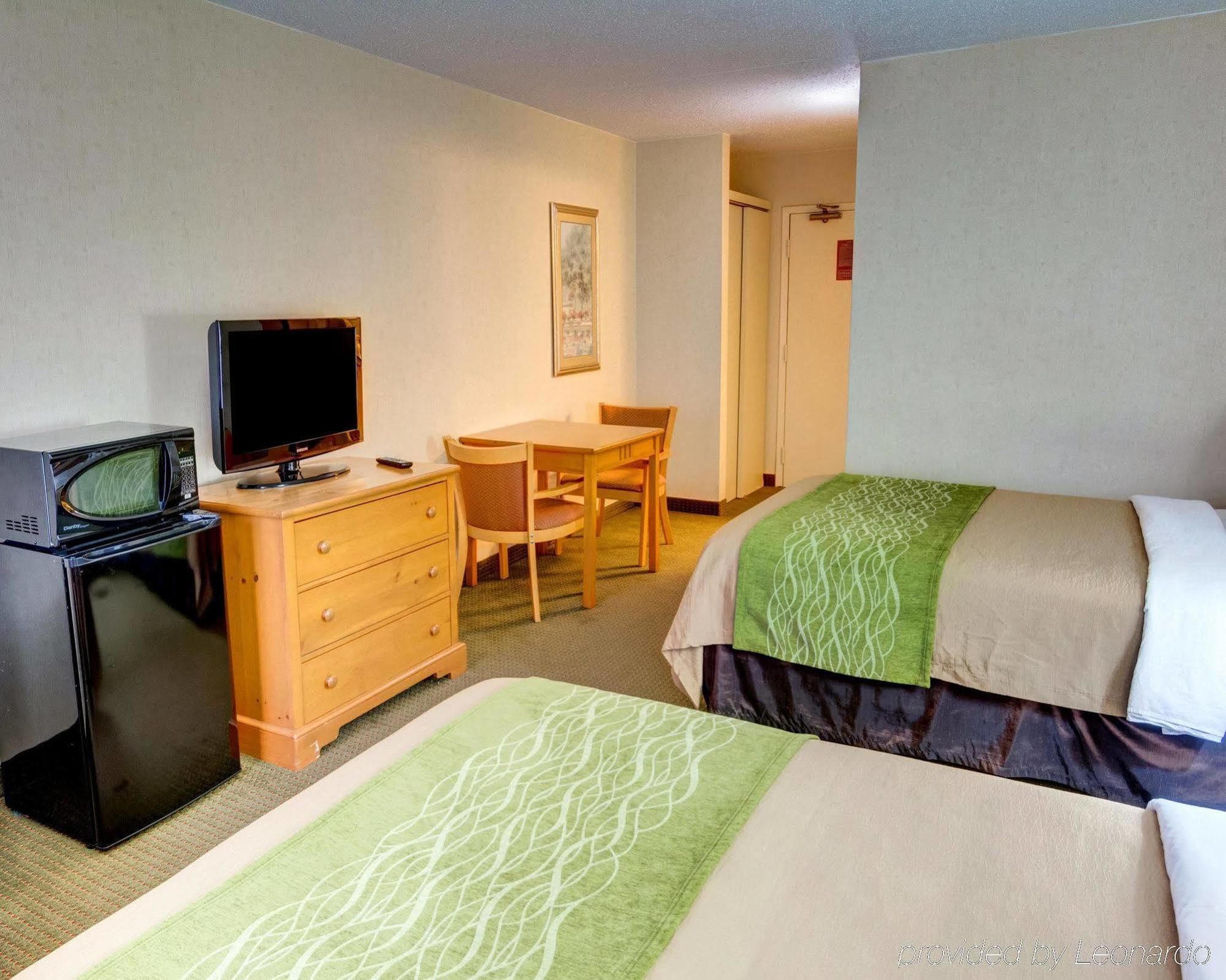 Holiday Inn Express & Suites College Park - University Area By Ihg מראה חיצוני תמונה