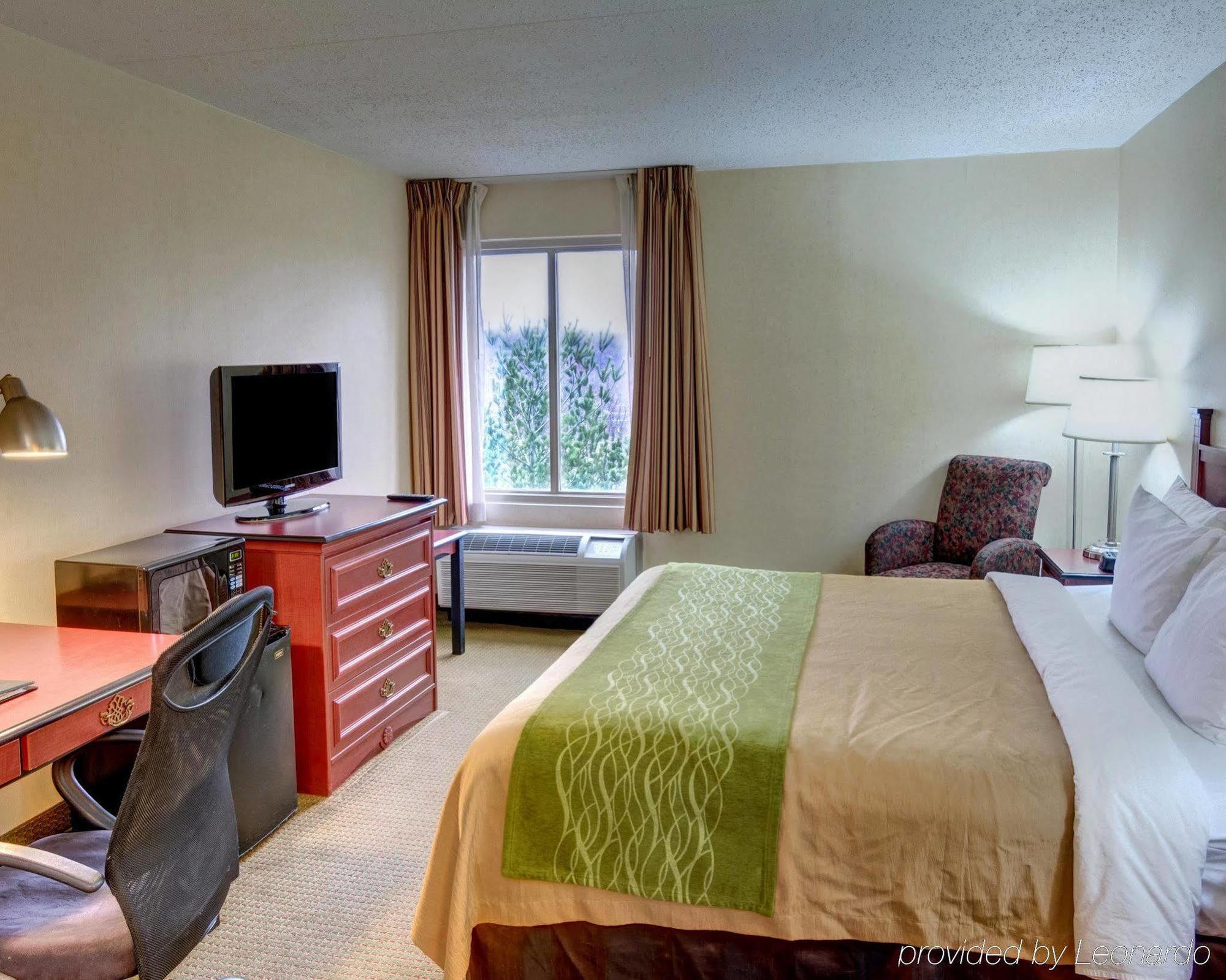 Holiday Inn Express & Suites College Park - University Area By Ihg מראה חיצוני תמונה