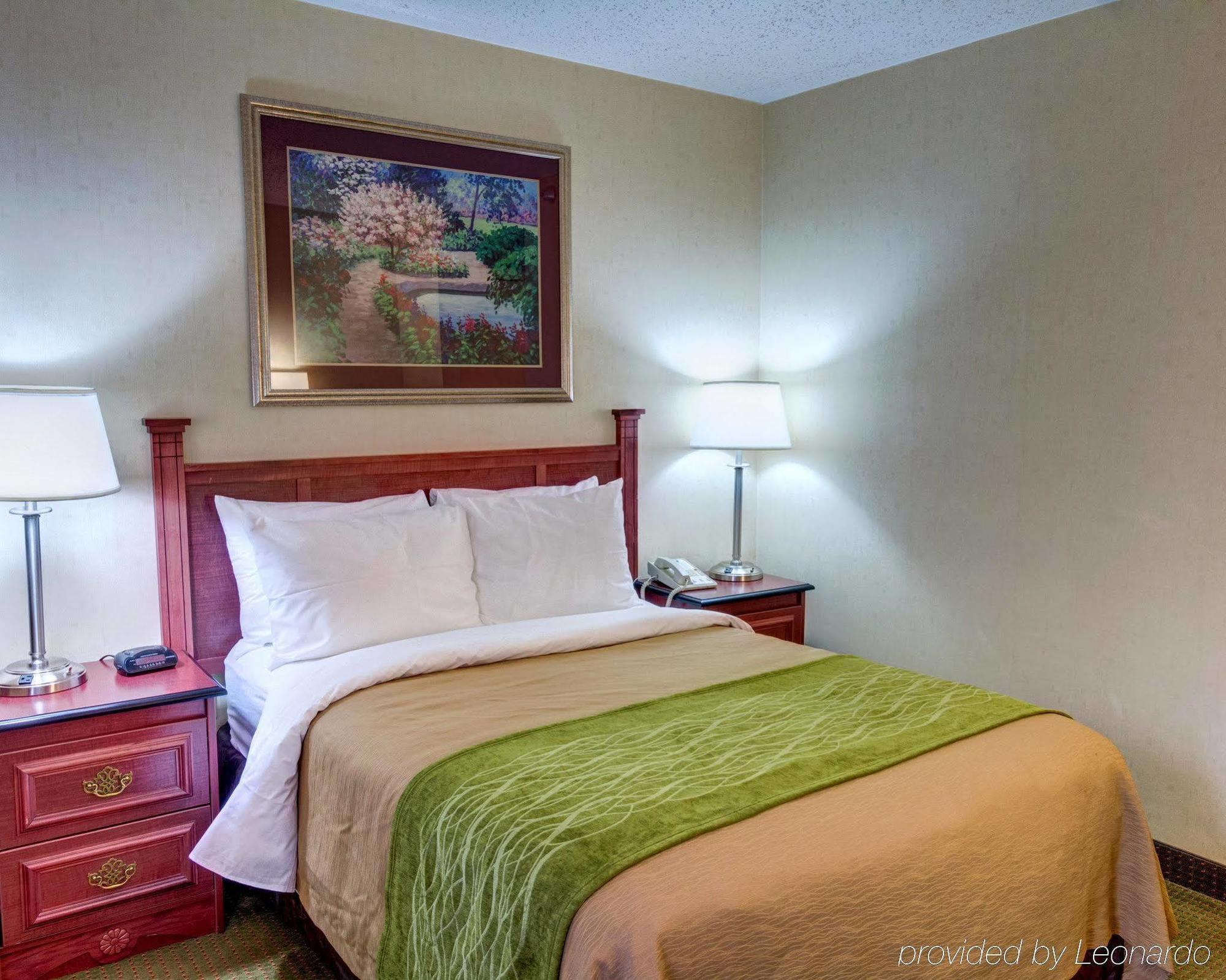 Holiday Inn Express & Suites College Park - University Area By Ihg מראה חיצוני תמונה
