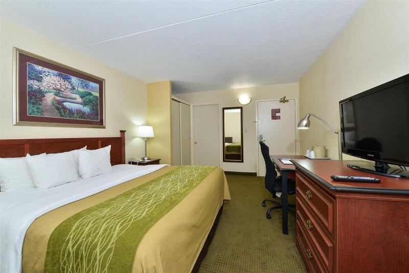 Holiday Inn Express & Suites College Park - University Area By Ihg מראה חיצוני תמונה